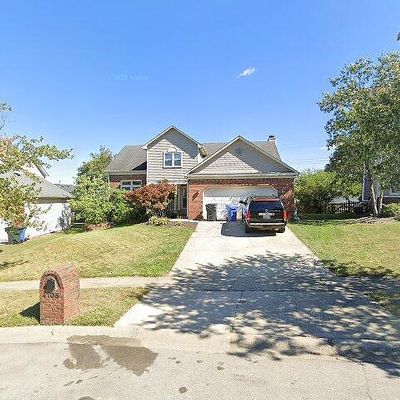 4108 Rainwater Cir, Lexington, KY 40515