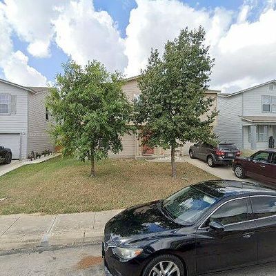 411 Butternut Blvd, San Antonio, TX 78245