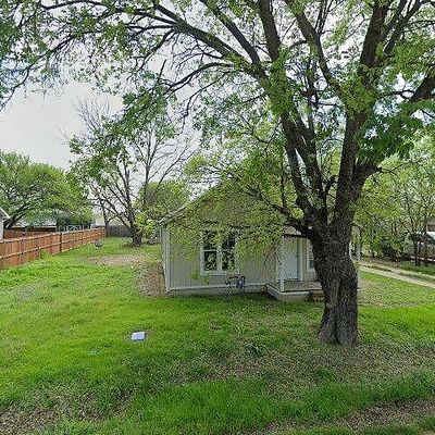 411 Abernathy St, Hillsboro, TX 76645