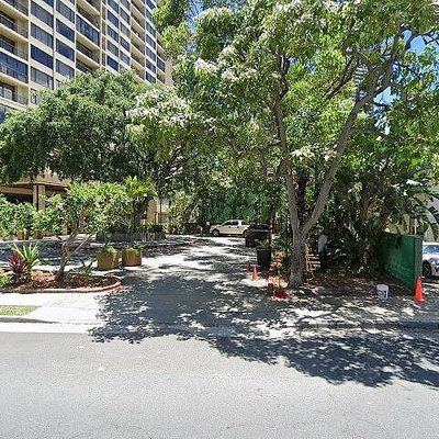 411 Hobron Ln #1609, Honolulu, HI 96815