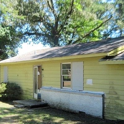 411 Ivy St, El Dorado, AR 71730