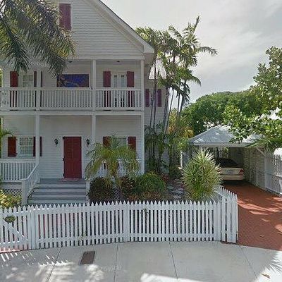 411 Emma St #B, Key West, FL 33040