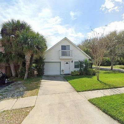 411 Madison Ave #N102, Cape Canaveral, FL 32920