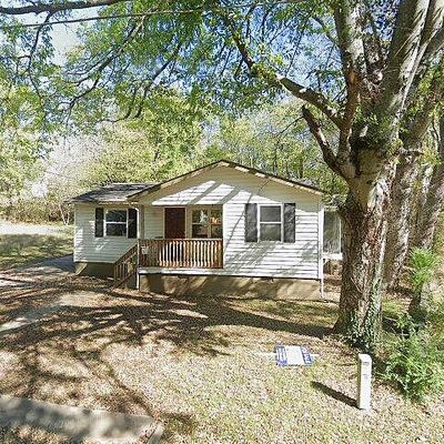 411 Palmetto St, Hot Springs National Park, AR 71901