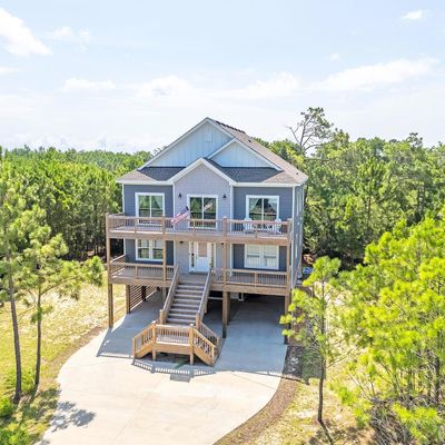 411 Ridgeview Way, Nags Head, NC 27959