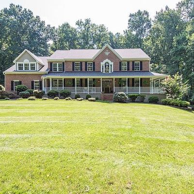 411 Tyler Dr, Clear Brook, VA 22624