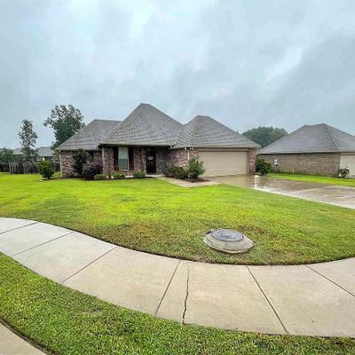 411 Winterfield Way, Brandon, MS 39042