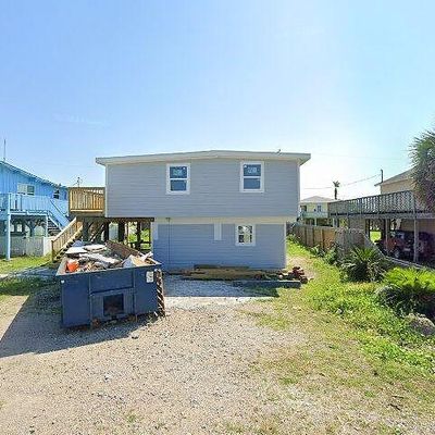 4110 Kent Dr, Galveston, TX 77554