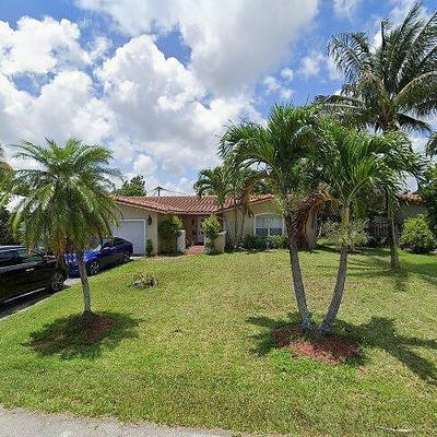 4112 Nw 78 Th Way, Coral Springs, FL 33065