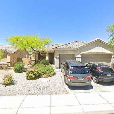 41132 N Eagle Trl, Anthem, AZ 85086