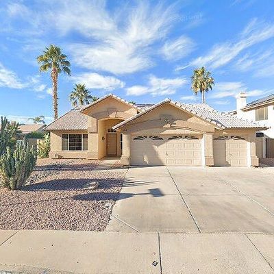 4114 E Encinas Ave, Gilbert, AZ 85234