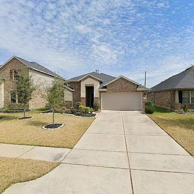 4115 Steven Falls Ct, Spring, TX 77386