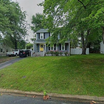 4119 Belrun Rd, North Chesterfield, VA 23234