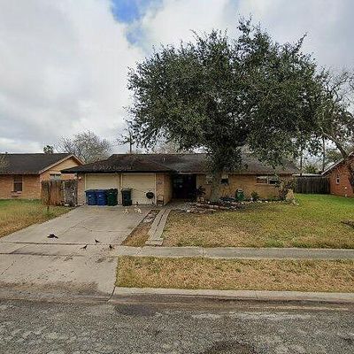 4118 Bray Dr, Corpus Christi, TX 78413