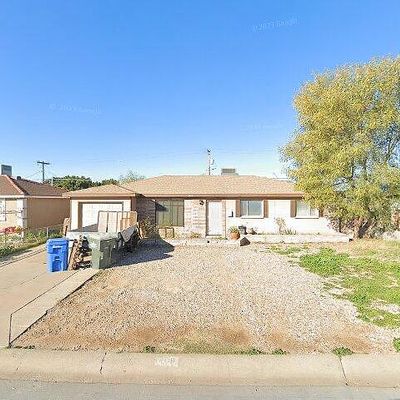 4118 N 48 Th Dr, Phoenix, AZ 85031