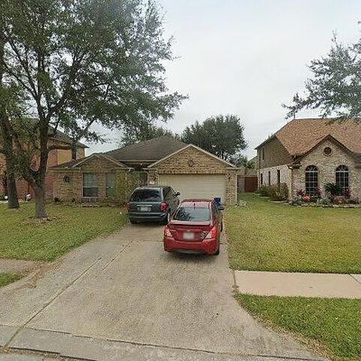 4119 Wood Arbor Ct, Humble, TX 77346