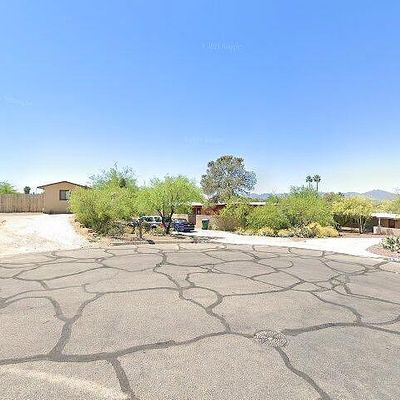 412 E Lazy Horse Pl, Tucson, AZ 85704