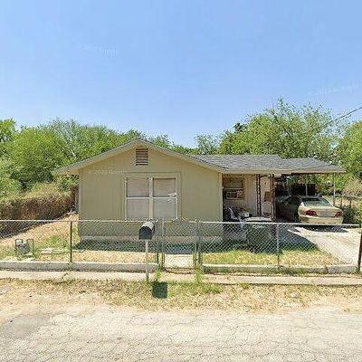 412 W Bowie St, Del Rio, TX 78840