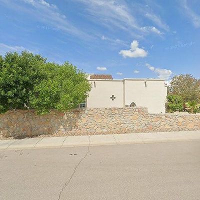 4120 Calle Belleza, Las Cruces, NM 88011