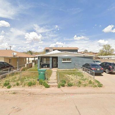 412 W Erie St, Holbrook, AZ 86025