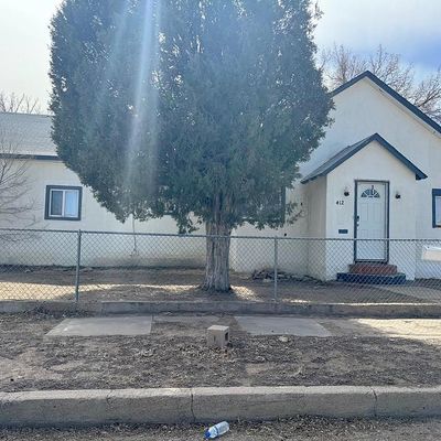 412 W Florence Ave, Fowler, CO 81039