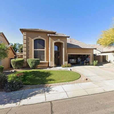 4120 E Paso Trl, Phoenix, AZ 85050