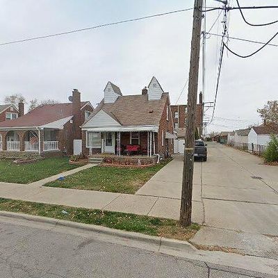 4121 Bingham St, Dearborn, MI 48126