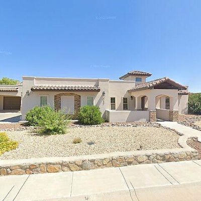 4123 Calle De Estrellas, Las Cruces, NM 88012