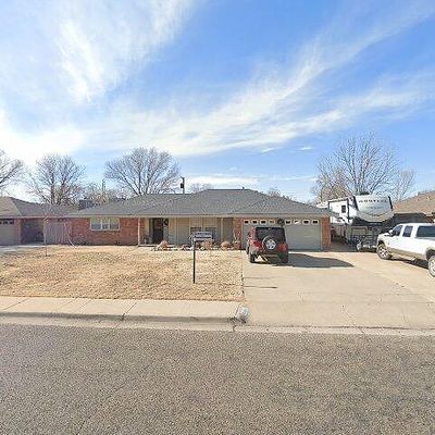 4124 Julie Dr, Amarillo, TX 79109