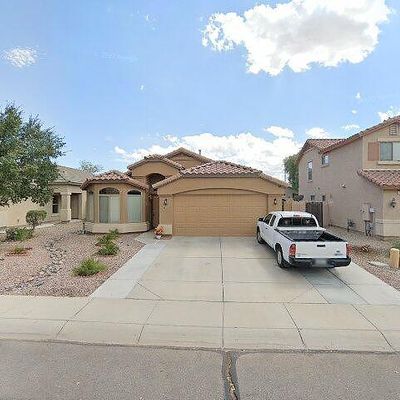 41265 W Thornberry Ln, Maricopa, AZ 85138