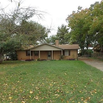 4127 Aztec Ct, Granbury, TX 76048