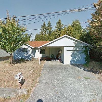 4128 Nw 29 Th St, Bremerton, WA 98312