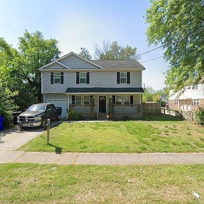 413 Ashlawn Dr, Norfolk, VA 23505