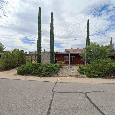 4132 Calle Barona, Sierra Vista, AZ 85635