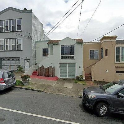 4133 Kirkham St, San Francisco, CA 94122