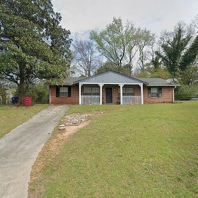 4135 Wood Forest Pl, Macon, GA 31210