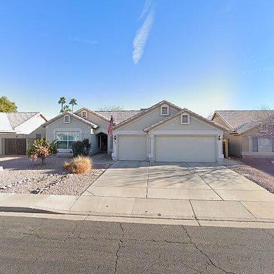 4137 E San Angelo Ave, Gilbert, AZ 85234