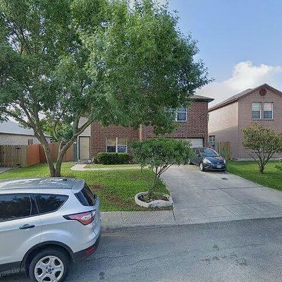 414 Centro Hermosa, San Antonio, TX 78245