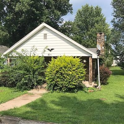 414 Josephine St, Paoli, IN 47454