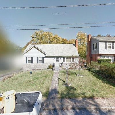 414 Joyce Dr, Glen Burnie, MD 21061