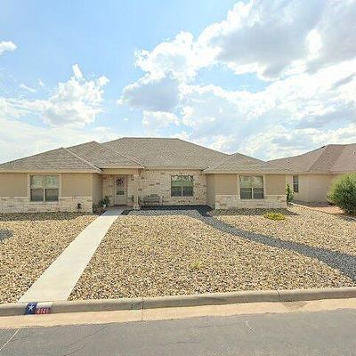 4141 Kensington Crk, San Angelo, TX 76904