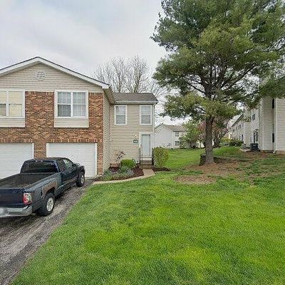 4145 Island Terrace Ct, Florissant, MO 63034