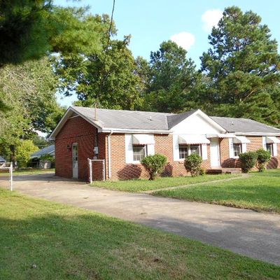 415 Alabama Ave, Clarksville, TN 37042