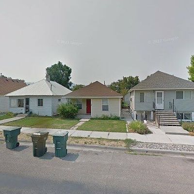 415 N 8 Th Ave, Pocatello, ID 83201