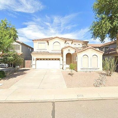 4152 E Longhorn St, San Tan Valley, AZ 85140