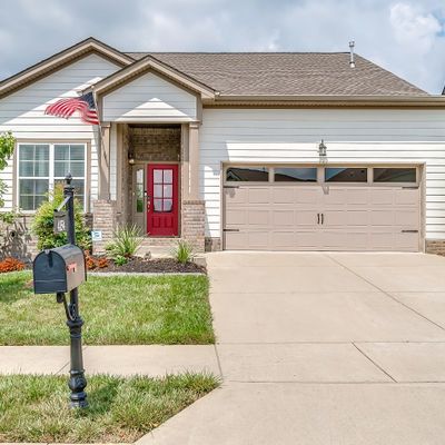 4154 Alva Ln, Nolensville, TN 37135