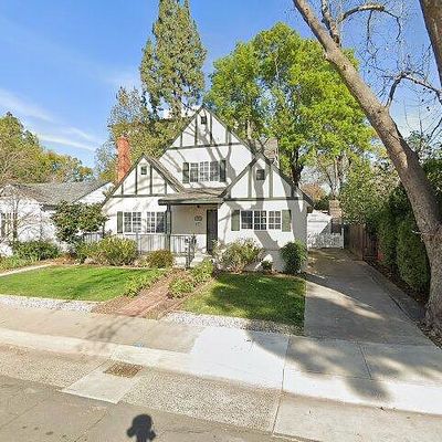 4155 P St, Sacramento, CA 95819