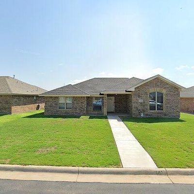 4158 Huntleigh Dr, San Angelo, TX 76904