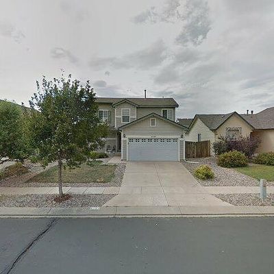 4158 Knollvale Dr, Colorado Springs, CO 80922