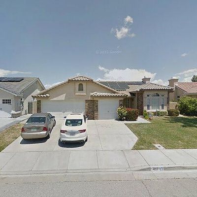 4157 De Anza Dr, Palmdale, CA 93551